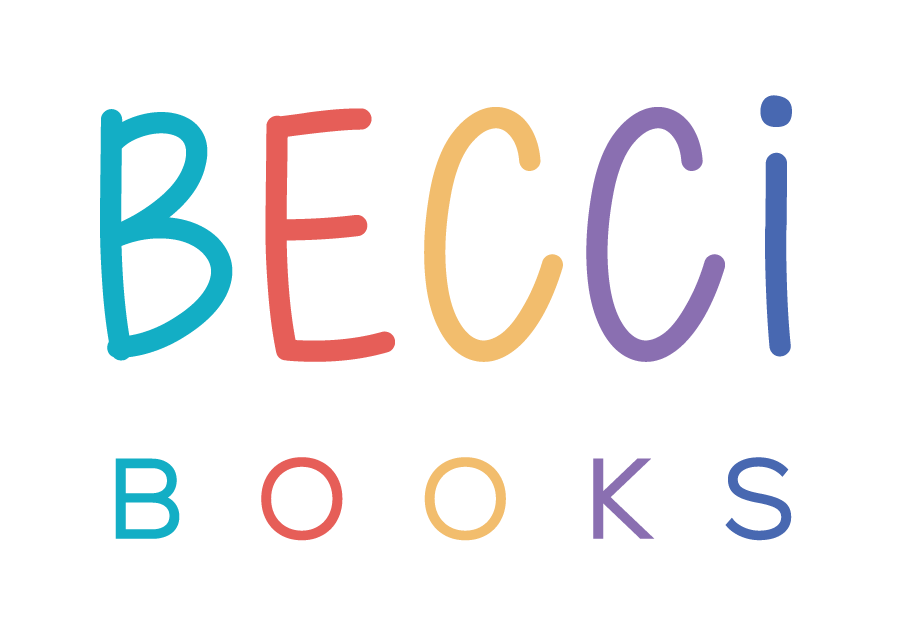 Becci Books Rainbow-01