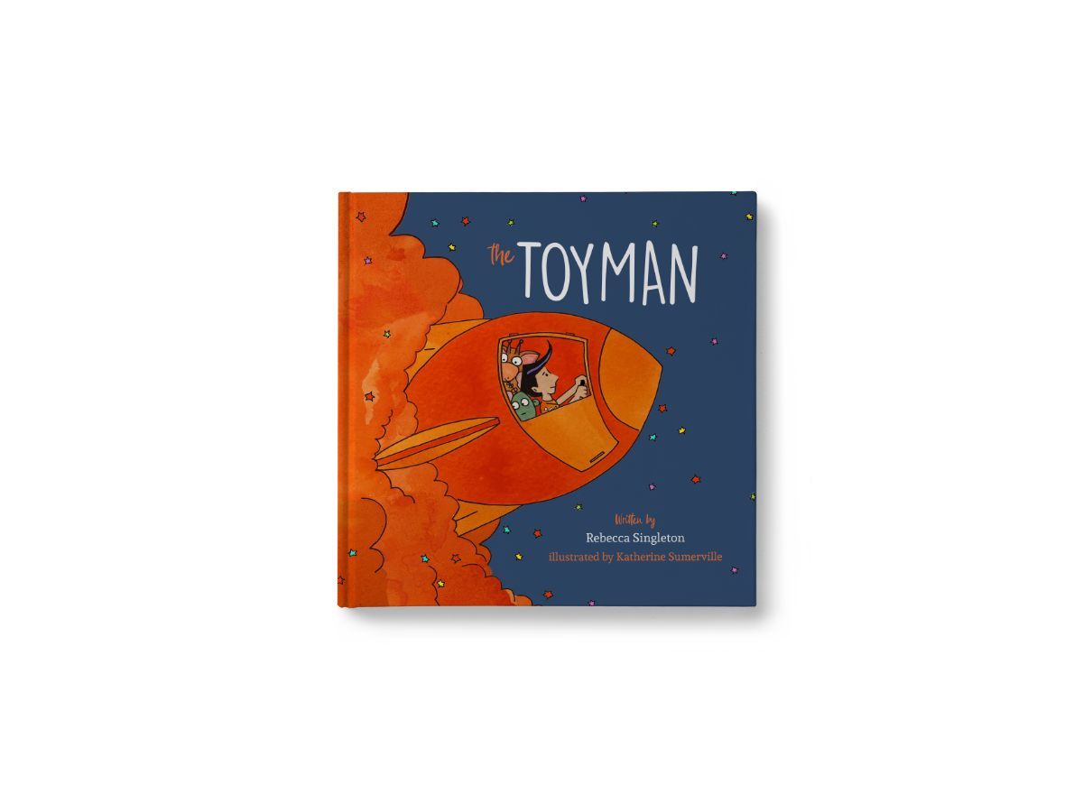 TM Cover